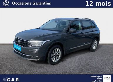 Volkswagen Tiguan BUSINESS 2.0 TDI 150ch DSG7 Life Business Occasion