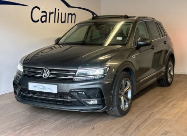 Vente Volkswagen Tiguan Carat Exclusif Pack R-Line DSG7 1ère Main KM garanties Occasion