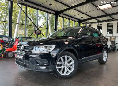 Achat Volkswagen Tiguan Confortline 150 ch Boite auto Garantie 6 ans Caméra Carplay Démarrage sans clés Park assist Grand GPS Régulateur adaptatif 18P 365-mois Occasion