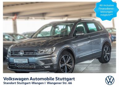 Volkswagen Tiguan Highline 1.5 TSI DSG  Occasion