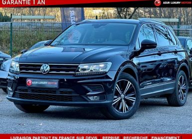 Vente Volkswagen Tiguan II 1.5 TSI 150 IQ DRIVE BV6 Occasion