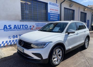 Volkswagen Tiguan II 1.5 TSI 150ch Life DSG7