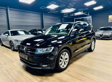 Vente Volkswagen Tiguan II 2.0 TDI 150 BLUEMOTION TECHNOLOGY CONFORTLINE DSG7 Occasion