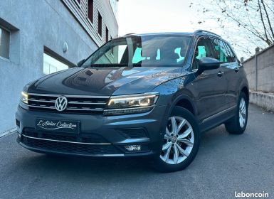 Vente Volkswagen Tiguan II 2.0 TDI 150ch DSG7 MATCH Occasion