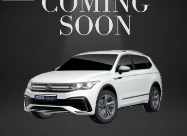 Vente Volkswagen Tiguan II 2.0 TDI 150ch R-Line Exclusive DSG7 / À PARTIR DE 460,72 € * Occasion