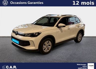 Volkswagen Tiguan NOUVEAU 1.5 eTSI 130 DSG7