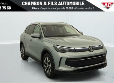 Achat Volkswagen Tiguan NOUVEAU 1.5 ETSI 150CH DSG7 VW EDITION Neuf