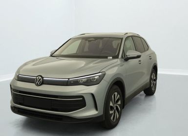 Volkswagen Tiguan NOUVEAU 1.5 ETSI 150CH DSG7 VW EDITION Neuf