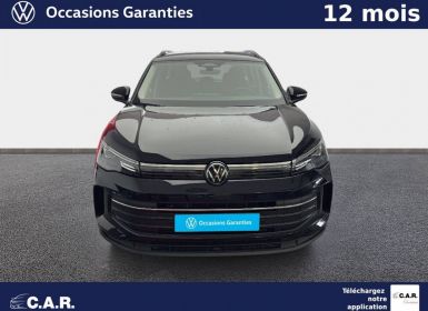 Volkswagen Tiguan NOUVEAU 2.0 TDI 150ch DSG7 Life Plus Occasion