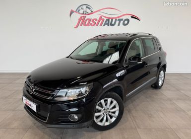 Volkswagen Tiguan PHASE 2 TDi BlueMotion 140cv-2015