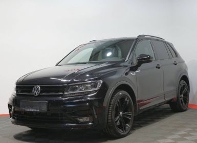 Volkswagen Tiguan R-Line 4Motion*ACC*LED*Pano*360°Cam