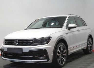 Vente Volkswagen Tiguan R LINE 4Motion*R-Line*ACC*PANO* Occasion