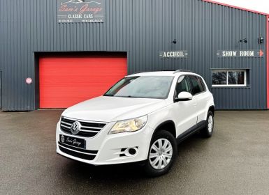 Volkswagen Tiguan Style 2010 2.0 TDI Occasion