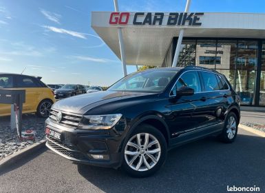 Vente Volkswagen Tiguan TDI 150 DSG7 GARANTIE 6 ANS GPS ACC Camera Keyless 18P 349-mois Occasion