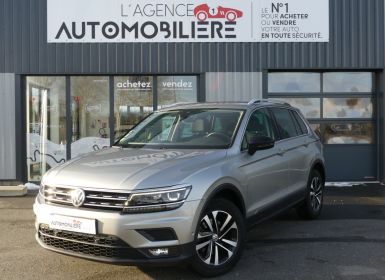 Vente Volkswagen Tiguan TDI 150 IQDRIVE DSG7 Occasion