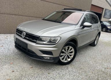 Achat Volkswagen Tiguan TDi 85kw Pano Cockpit cuir Occasion