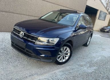 Vente Volkswagen Tiguan TDi Comfortline PANORAMIC 85KW Occasion