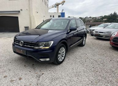 Volkswagen Tiguan VOLKSWAGEN TIGUAN II 2.0 TDI 150 CONFORTLINE 4MOTION DSG7 110600KMS