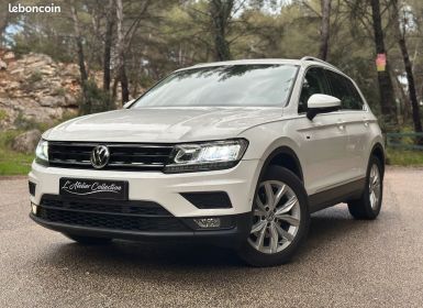 Volkswagen Tiguan Volkwagen 1.5 TSI 150 Confortline 2EME MAIN PARK ASSIST CAMERA DE RECUL GARANTIE 12 MOIS