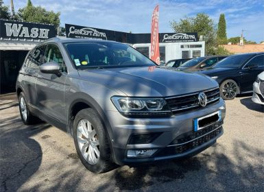 Achat Volkswagen Tiguan Volkwagen 2.0 tdi 150 cv dsg7 Occasion