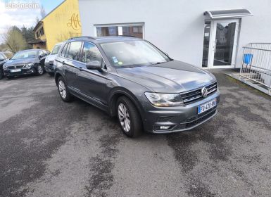 Volkswagen Tiguan VW 2.0 tdi 150 DSG 12 MOIS GARANTIE