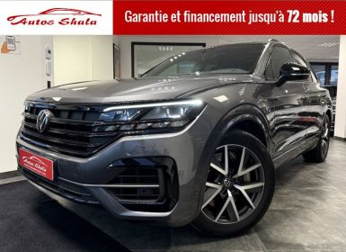 Volkswagen Touareg / A PARTIR DE 637,16/MOIS / 3.0 TSI EHYBRID 462CH R 4MOTION BVA8 Occasion