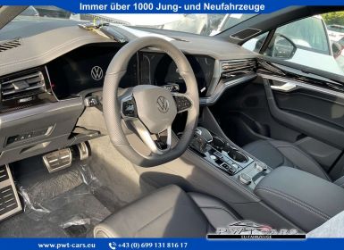 Vente Volkswagen Touareg 2024 3.0 TDI 210 kW 4Motion R-Line V6 R-LINE, HUD, N... Neuf