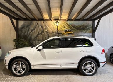 Volkswagen Touareg 3.0 TDI 262 CV CARAT 4MOTION Occasion