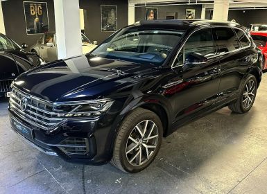 Achat Volkswagen Touareg 3.0 TDI 286ch Tiptronic 8 4Motion R-Line Exclusive Occasion