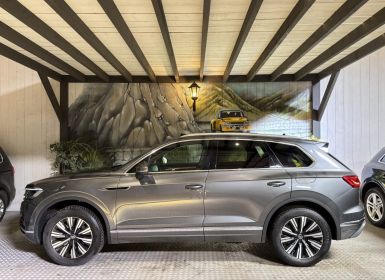 Volkswagen Touareg 3.0 TSI E-HYBRID 381 CV ELEGANCE TIPTRONIC