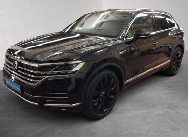 Achat Volkswagen Touareg 3.0 TSI eHybrid 381ch 4Motion Occasion