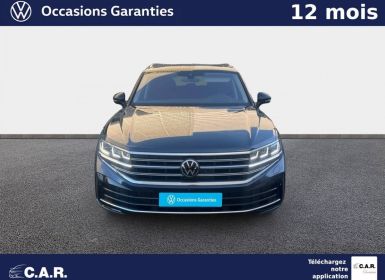 Volkswagen Touareg 3.0 TSI eHybrid 381ch Tiptronic 8 4Motion Elegance