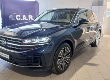 Volkswagen Touareg 3.0 TSI eHybrid 381ch Tiptronic 8 4Motion Elegance