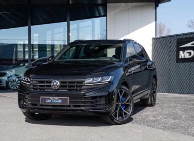 Achat Volkswagen Touareg 3.0 tsi ehybrid 462 4motion r tiptronic 8 loa 970e-mois Neuf