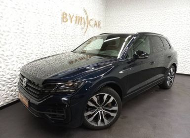 Vente Volkswagen Touareg 3.0 TSI eHybrid 462 ch Tiptronic 8 4Motion R Occasion