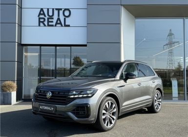 Achat Volkswagen Touareg 3.0 TSI eHybrid 462 ch Tiptronic 8 4Motion R Occasion