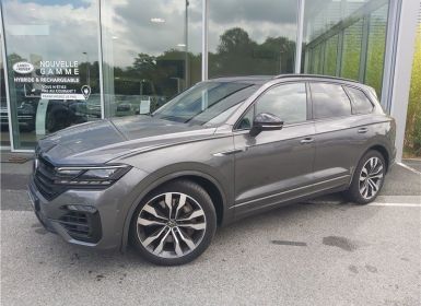 Volkswagen Touareg 3.0 TSI eHybrid 462 ch Tiptronic 8 4Motion R Occasion