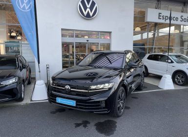 Achat Volkswagen Touareg 3.0 TSI eHybrid 462 ch Tiptronic 8 4Motion R Occasion