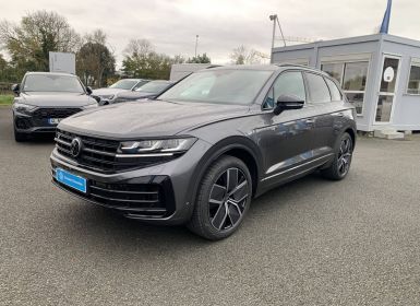 Volkswagen Touareg 3.0 TSI eHybrid 462 ch Tiptronic 8 4Motion R Occasion