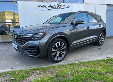 Volkswagen Touareg 3.0 TSI eHybrid 462 ch Tiptronic 8 4Motion R