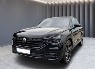 Volkswagen Touareg 3.0 TSI EHybrid 462 Ch Tiptronic 8 4Motion R - Toit Pano. - Matrix LED Occasion