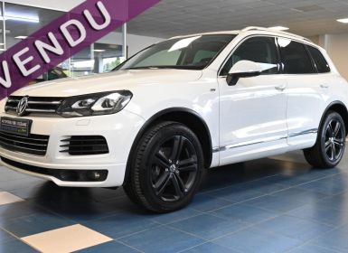 Volkswagen Touareg 3.0 V6 TDI 245 FAP 4Motion BlueMotion Carat Tiptronic A Occasion