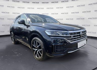 Achat Volkswagen Touareg 3.0 V6 TDI R-Line AHK/HUD/PANO Occasion