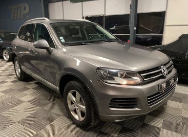 Volkswagen Touareg (7P5, 7P6) 3.0 V6 TDI (204Ch) Occasion