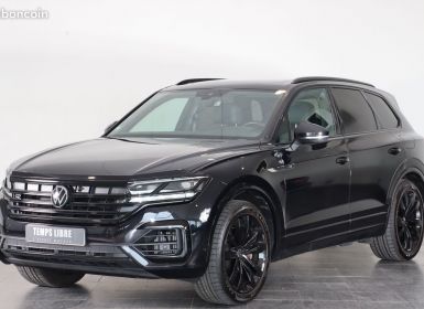 Volkswagen Touareg eHYBRID 462CH R Occasion