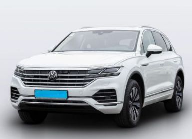 Achat Volkswagen Touareg eHybrid ATMOSPHÈRE Occasion