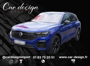 Achat Volkswagen Touareg III 3.0 TSI eHybrid 462ch R 4Motion BVA8 Occasion