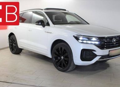 Achat Volkswagen Touareg III 3.0 V6 TDI 286ch R-line 4Motion Tiptronic Occasion