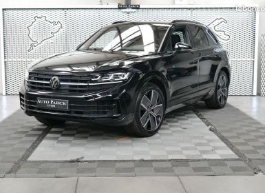 Achat Volkswagen Touareg New R Hybrid 462ch 4 Motion 1° Main Francais Tva Recuperable Vision Nocture Dynaudio Attelage Soft Close Ja21 Pack Line Sieges Massants + Ventilees 74 Occasion