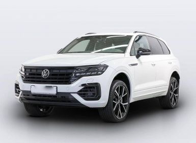Achat Volkswagen Touareg R eHybrid LM22 Occasion